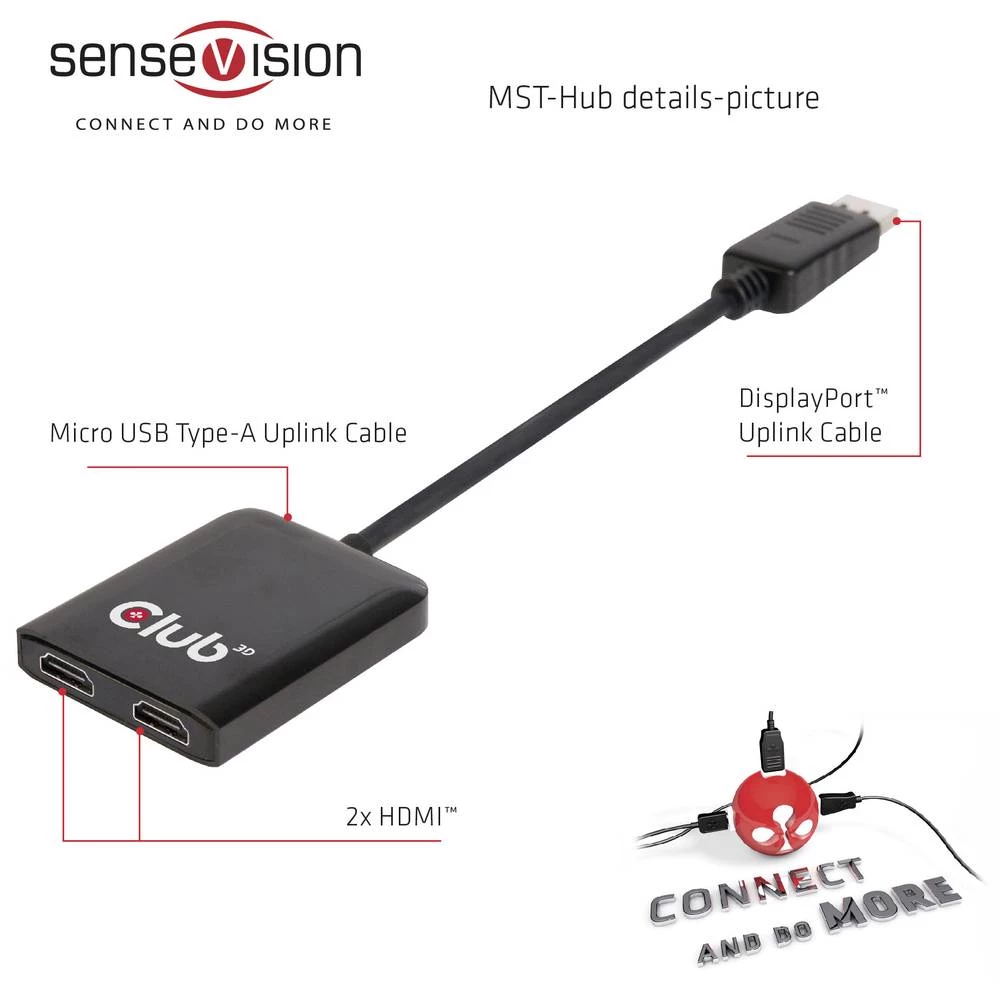 Conrad Product Image