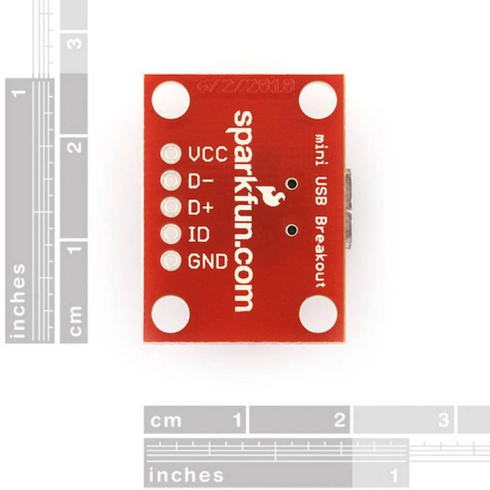 Conrad Product Image