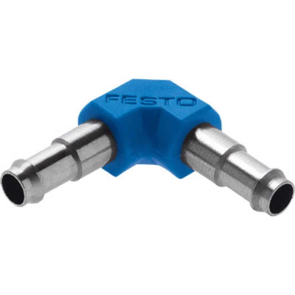 FESTO kutni priključak 9584 L-PK-4 Ø cijevi: 6 mm 1 St. slika