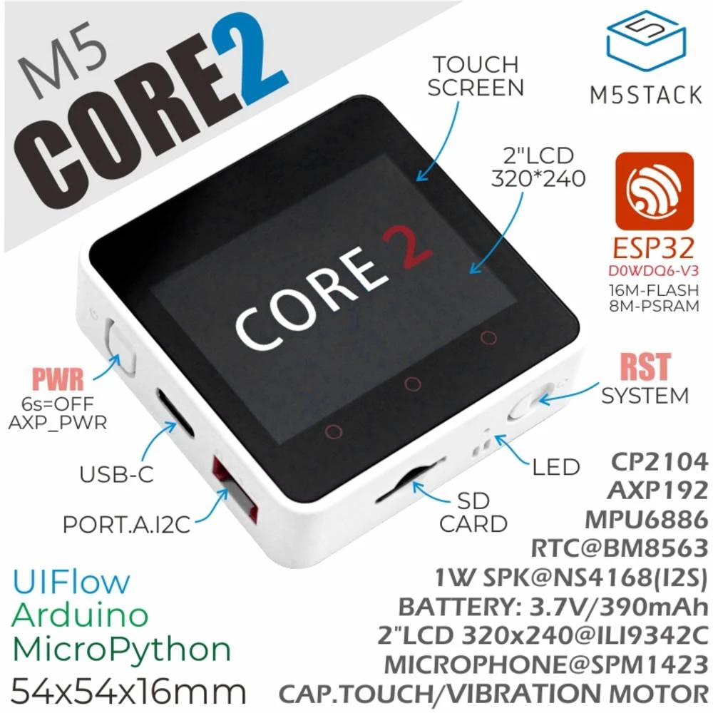 Conrad Product Image