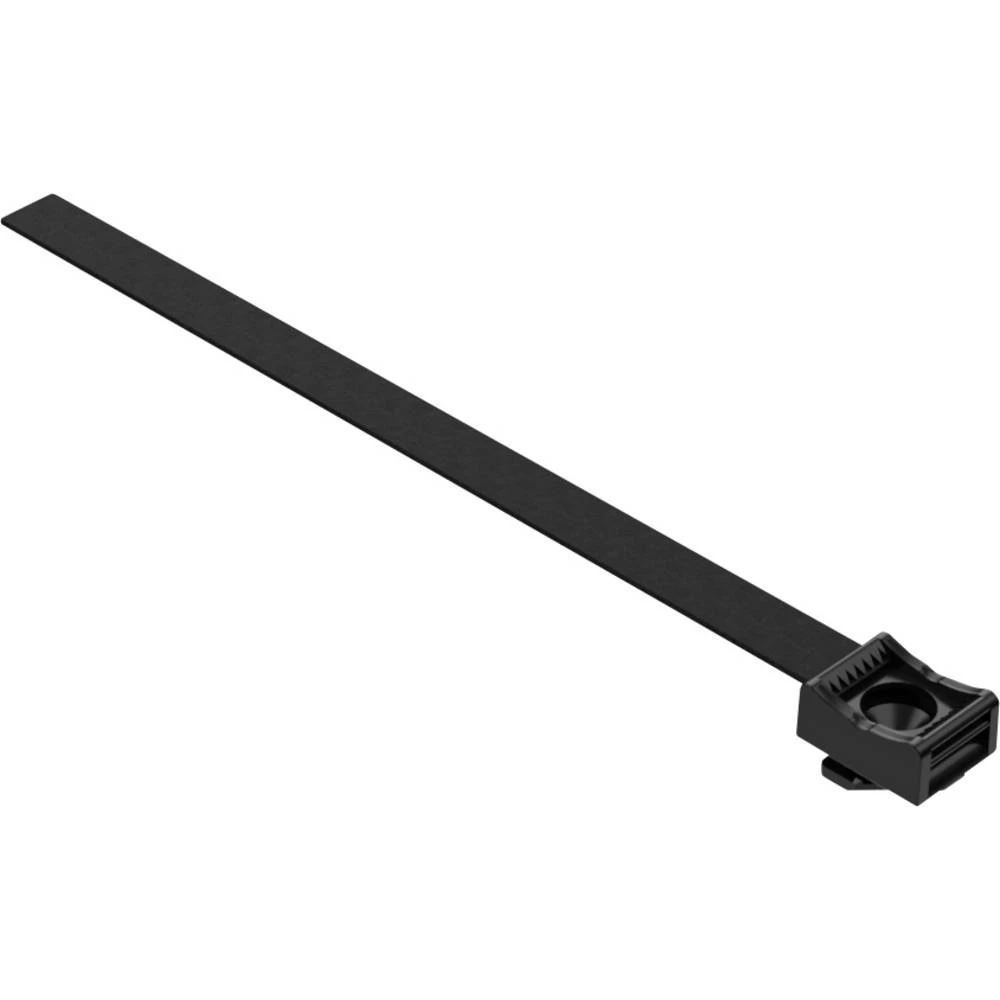 Hebotec KBS-MI8M 4-20 10 postolje 3011-142-150C crna 1 kom. slika