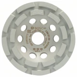 Bosch Accessories 2608201228 Dijamantna posuda Best for Concrete 125 x 22,23 x 4,5 mm Best for Concrete Ø125 mm 1 ST