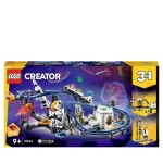 31142 LEGO® CREATOR svemirski valjak