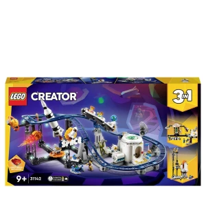31142 LEGO® CREATOR svemirski valjak slika