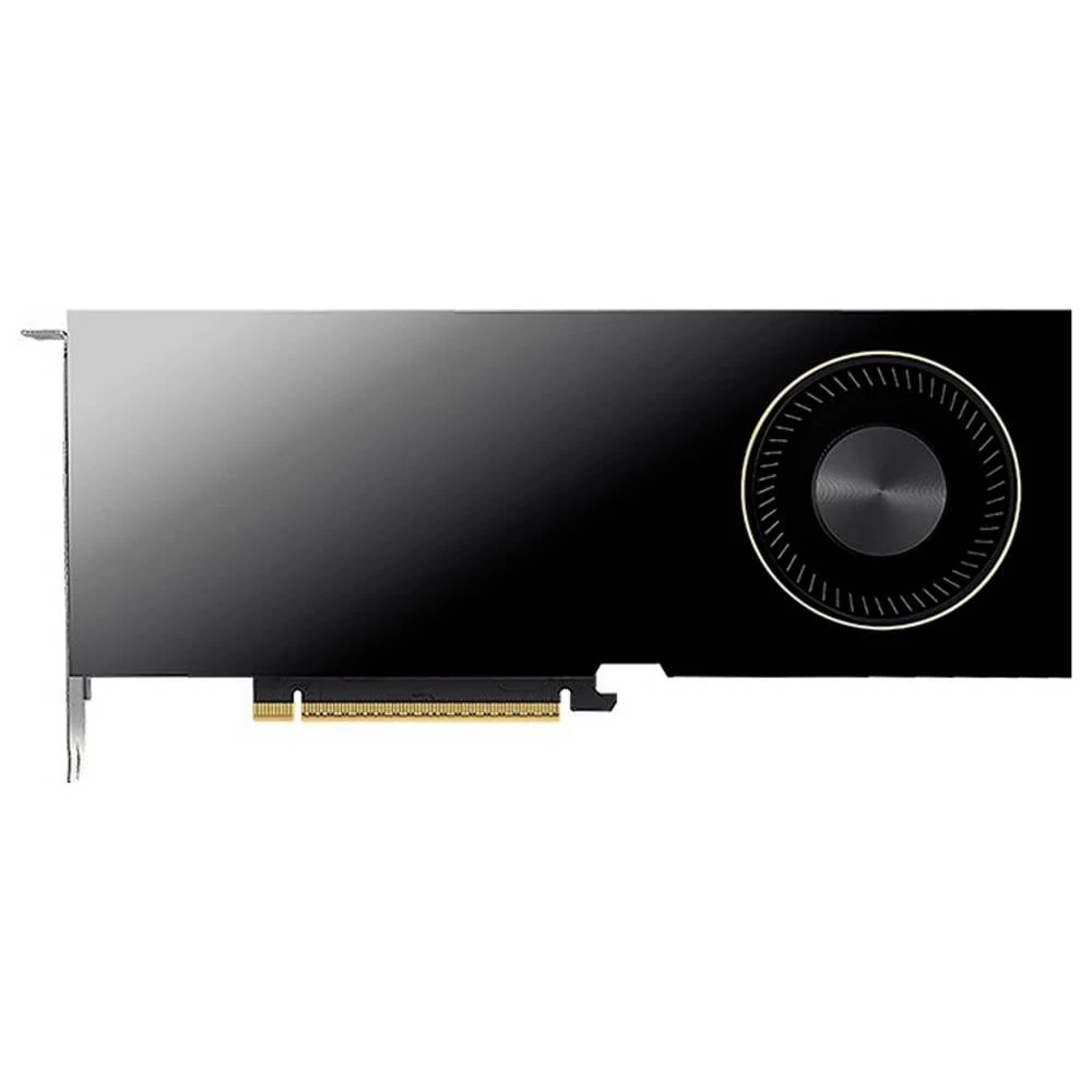 PNY  grafička kartica  Nvidia  PNY RTX PRO6000 Blackwell Max-Q 96GB  96 GB  GDDR7-VRAM slika