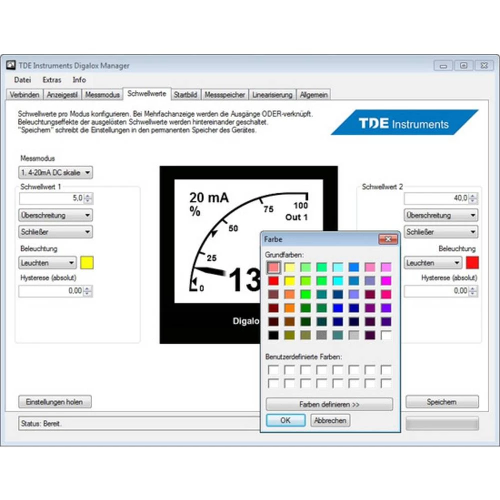 Conrad Product Image