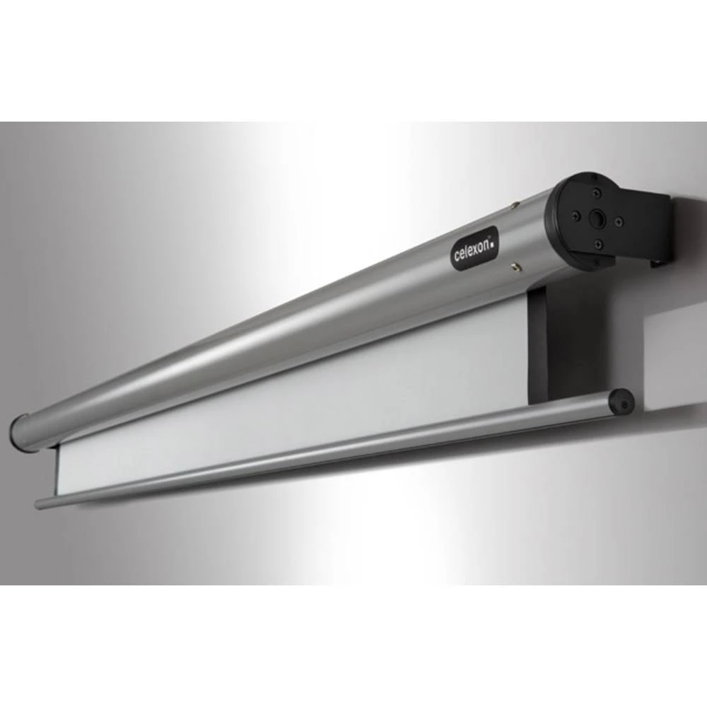 Celexon 1090108 platno na motor 154 x 154 cm Format slike: 1:1 slika