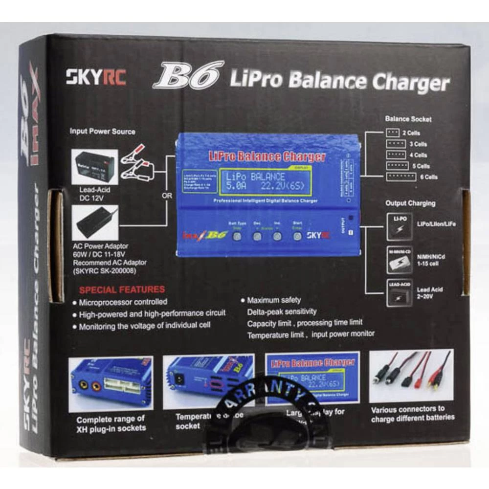 Conrad Product Image