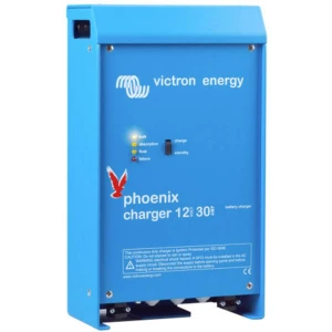 Victron Energy punjač za olovne akumulatore  Phoenix Smart 12/50 (2+1) 12 V Struja za punjenje (maks.) 50 A slika