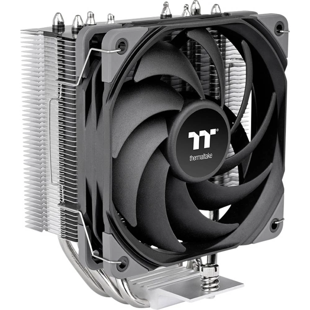 Thermaltake UX400 Air cooler CPU hladnjak sa ventilatorom Intel® 1851, Intel® 1700, Intel® 1200, Intel® 1156, Intel slika