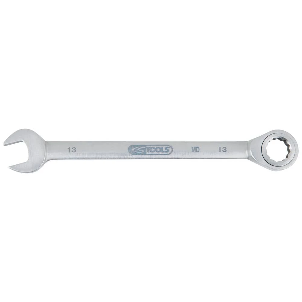 KS Tools 965.1017 965.1017 prstenasti-viličasti ključ Veličina ključa (metrička) (naslov) 17 mm slika
