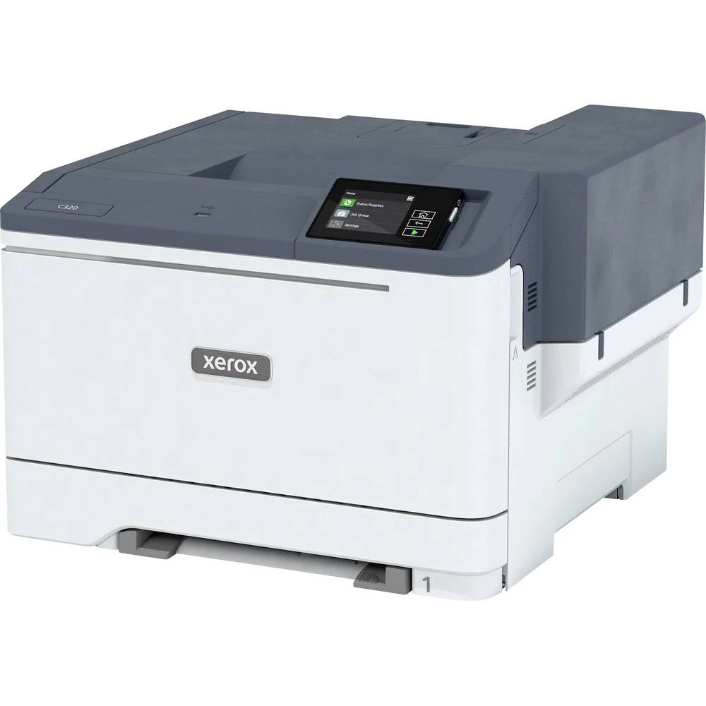 Xerox C 320 DNI inkjet pisač laser A4 35 S./min 33 S./min LAN, Duplex, WLAN, USB slika