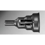 Redukcijska sapnica - 9 mm Bosch Accessories 1609201797 promjer 9 mm