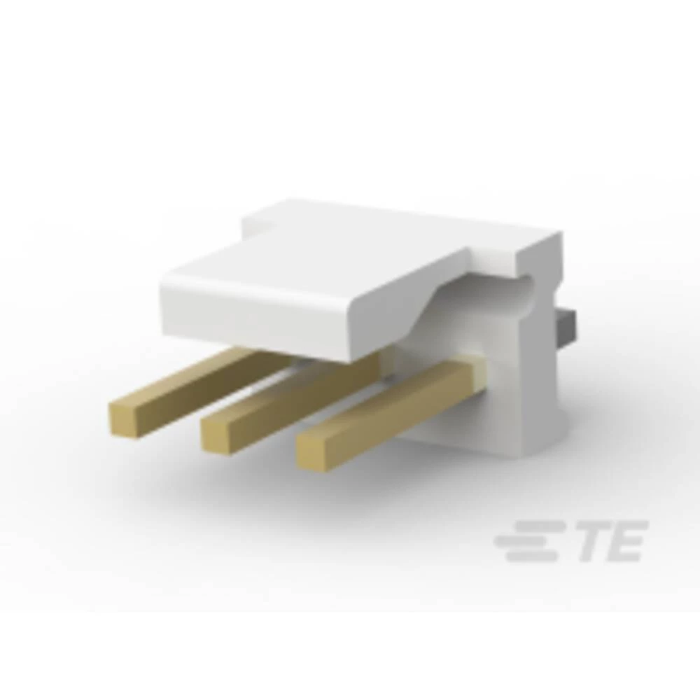 TE Connectivity MTA-156 Centerline ConnectorMTA-156 Centerline Connector 3-641208-3 AMP slika