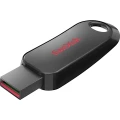 SanDisk Cruzer Snap USB Stick 64 GB Crna SDCZ62-064G-G35 USB 2.0 slika