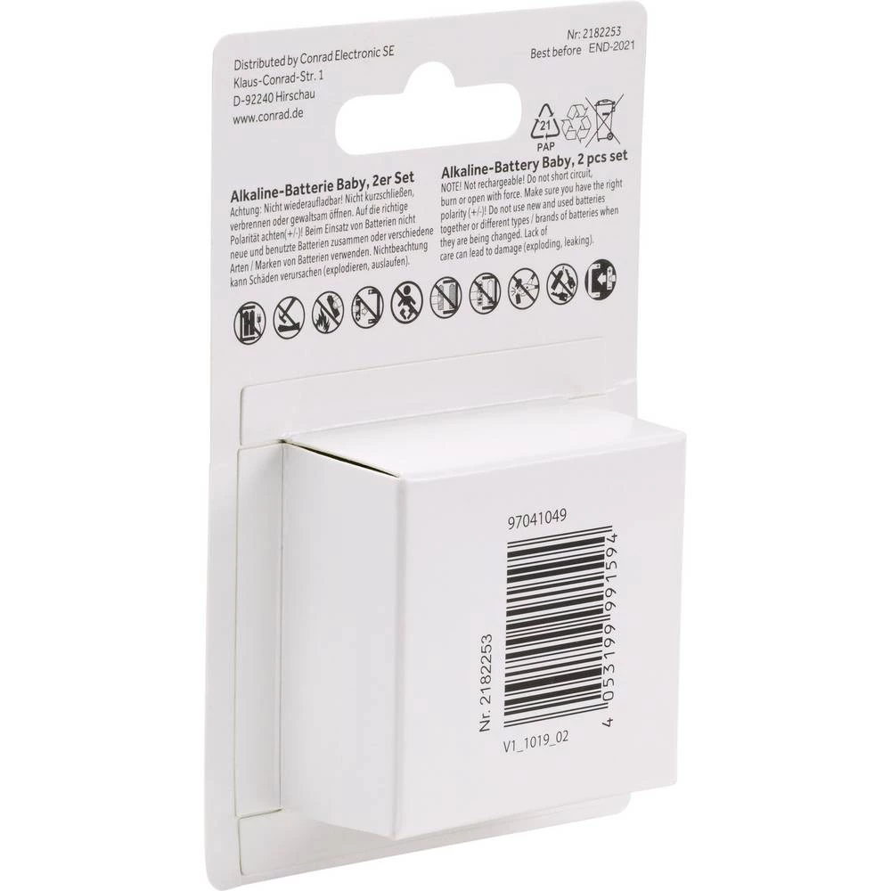 Conrad Product Image