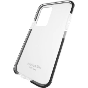 Cellularline TETRACGALA41T stražnji poklopac za mobilni telefon Samsung prozirna slika