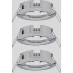 Paulmann 92482 EBL Choose ugradbeni prsten 3-dijelni komplet 10 W