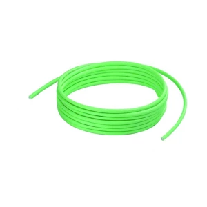 Mrežni kabel 8813200000 CAT 5 SF/UTP 4 x 2 x 0.128 mm zelena 100 m slika