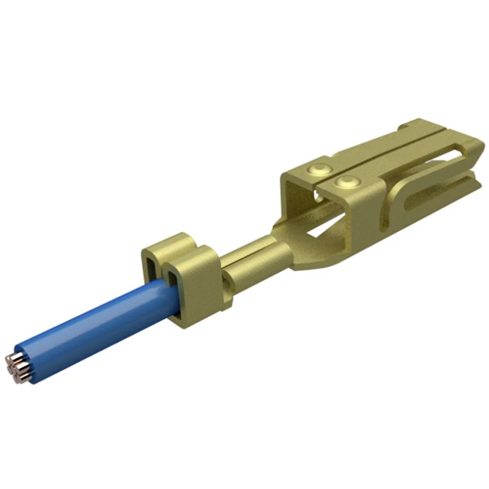 Molex 945180101 HNF FEMALE TERM 945180101 Molex Sadržaj: 3000 St. slika