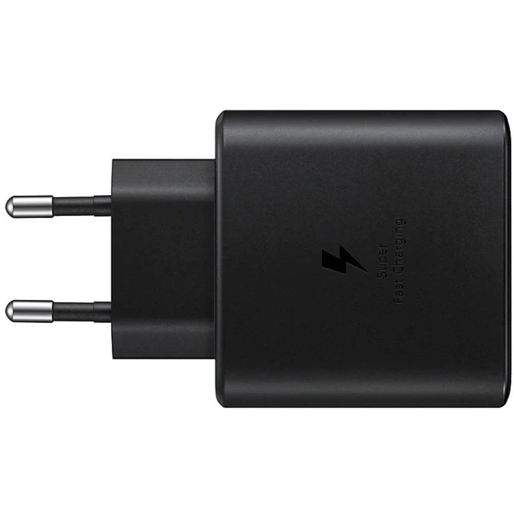 Samsung EP-TA845 Stanice za punjenje za mobitel S funkcijom brzog punjenja USB-C&trade; N/A