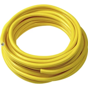 Priključni kabel 3 x 1.5 mm² Žuta as - Schwabe 10057 50 m slika