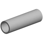 polistiren  cijev (Ø x D) 4.8 mm x 350 mm  4 St.