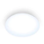 WiZ    Adria WiZ Ceiling 17W RD 4000K Dim    871951433807400    LED stropna svjetiljka    12 W        toplo bijela    bijela