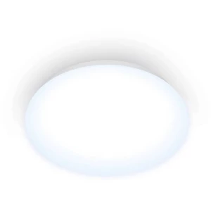 WiZ    Adria WiZ Ceiling 17W RD 4000K Dim    871951433807400    LED stropna svjetiljka    12 W        toplo bijela    bijela slika