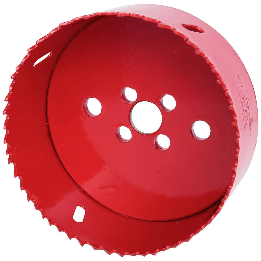 KS Tools 129.5100 1295100 krunska pila 100 mm kom. slika