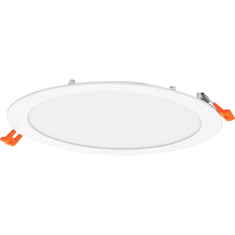 OSRAM HOMELIGHTING 4099854445804 Downlight Slim 225mm 22W 6500K LED stropna svjetiljka 22.00 W bijela slika