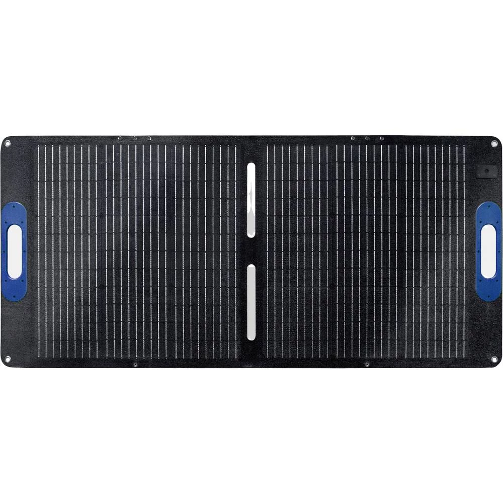 Akyga  polikristalni solarni modul 100 W 18 V slika