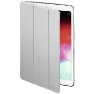 iPad etui/torba Hama Etui s poklopcem Pogodno za modele Apple: iPad 10.2 (2019) Srebrna slika