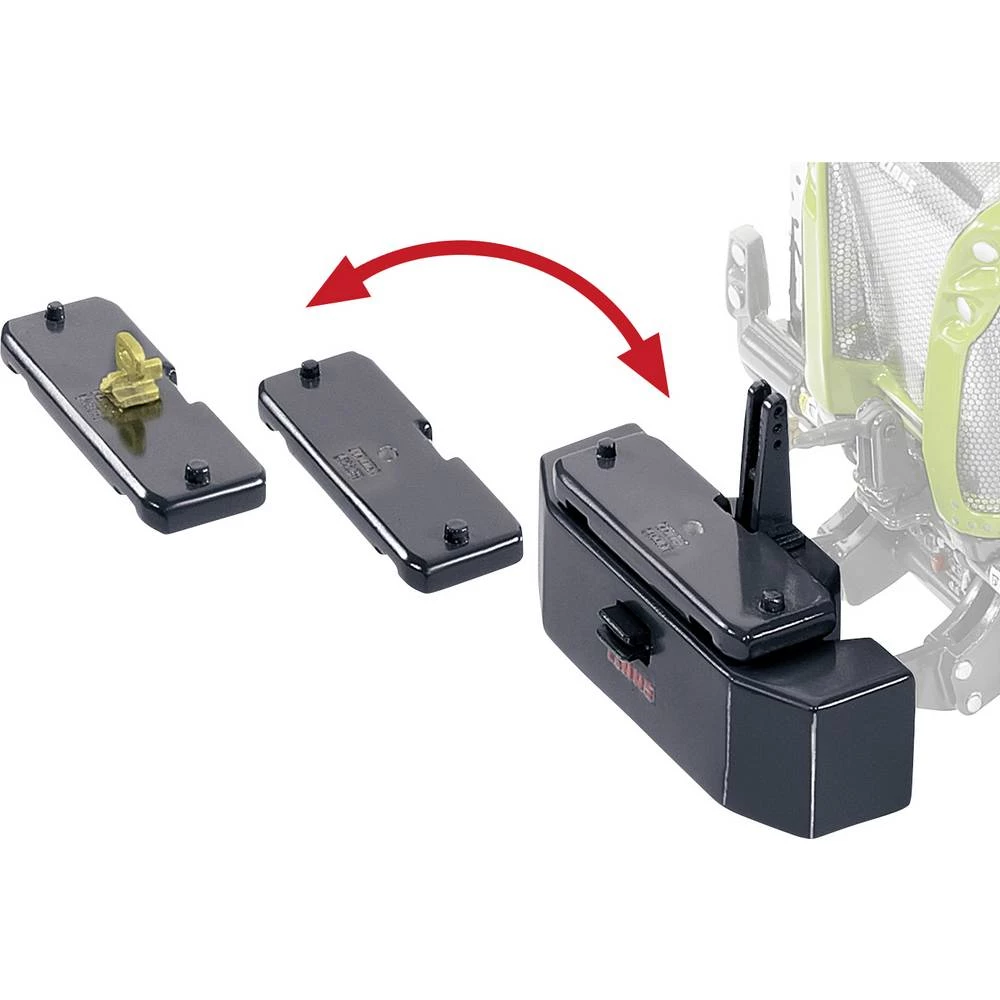 Conrad Product Image