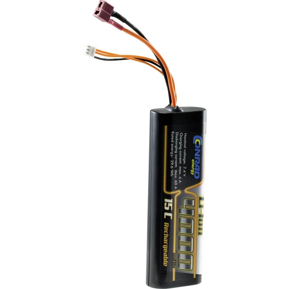 Conrad Product Image