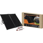 OSRAM BATTERYcharge SOLAR 100W monokristalni solarni modul 100 W 12 V, 5 V