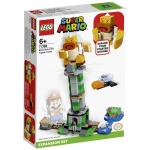 71388 LEGO® Super Mario™ Nagibni toranj sa sumo bratom šefom - komplet za proširenje