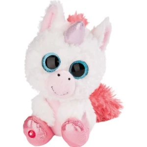 NICI NICI Glubschis Schlenker Einhorn Milky-Fee 15cm 45563 slika