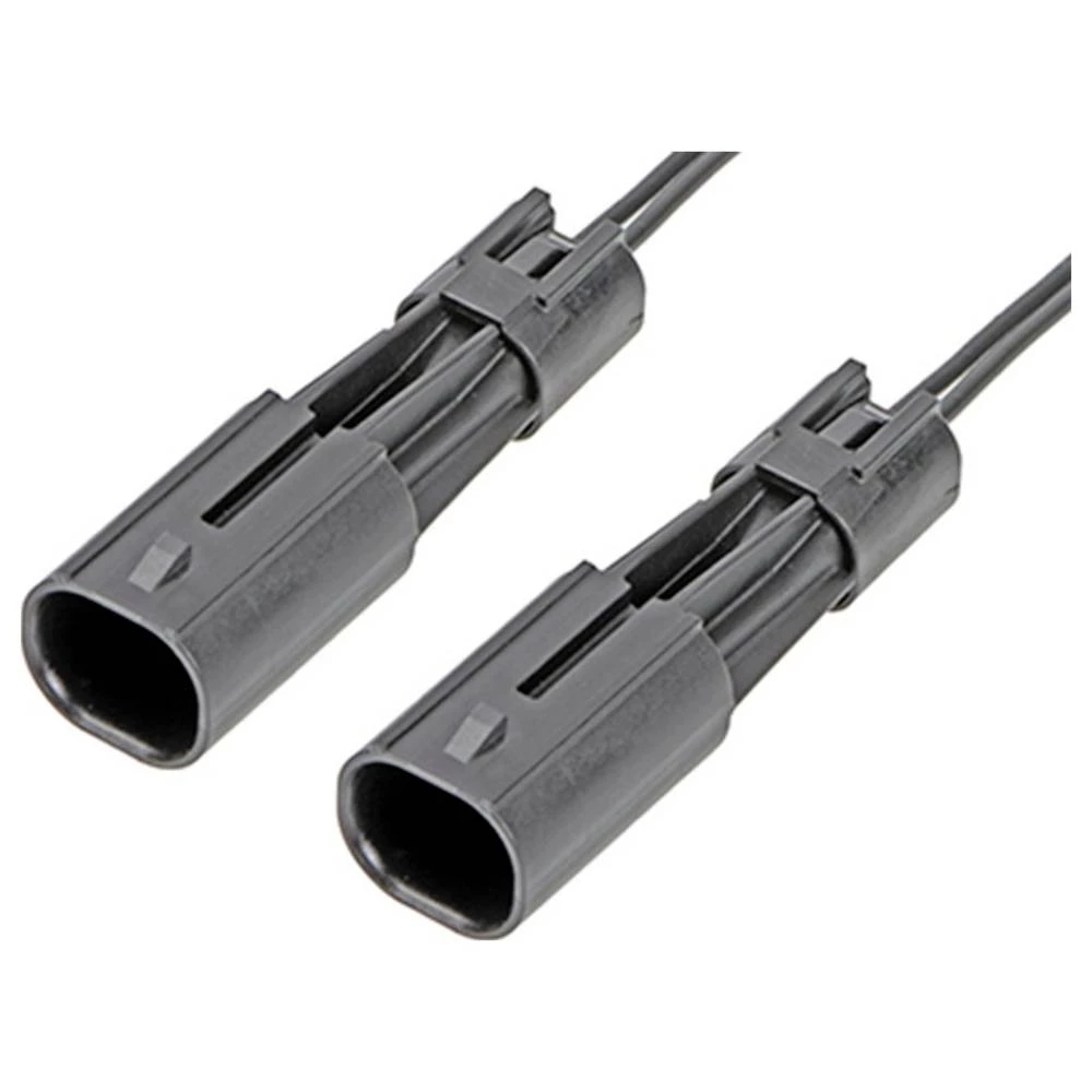 Molex 45146-0203 1 St. Bulk slika