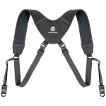 Vanguard VEO OPTIC GUARD H DLX BK pojas za preko ramena za fotoaparat