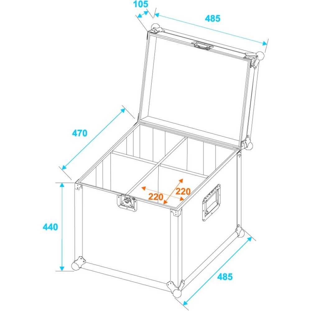 Conrad Product Image