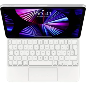Apple Magic Keyboard tipkovnica za tablet s bookcover Pogodno za marke (tablet računala): Apple iPad Pro 11 (3. generacija), iPad Pro 11 (2. generacija), iPad Pro 11 (1. generacija), iPad Air slika