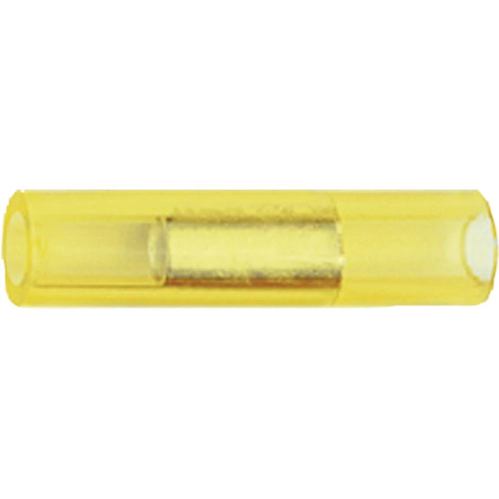Klauke 769 paralelni konektor 0.10 mm² 0.40 mm² potpuno izolirani žuta 1 kom. slika