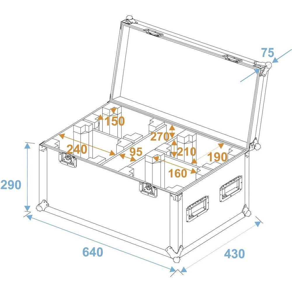 Conrad Product Image