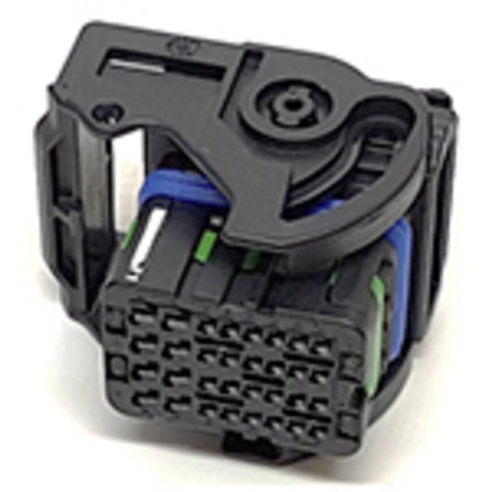 Molex kućište kabelske utičnice    643193216 1 St. slika