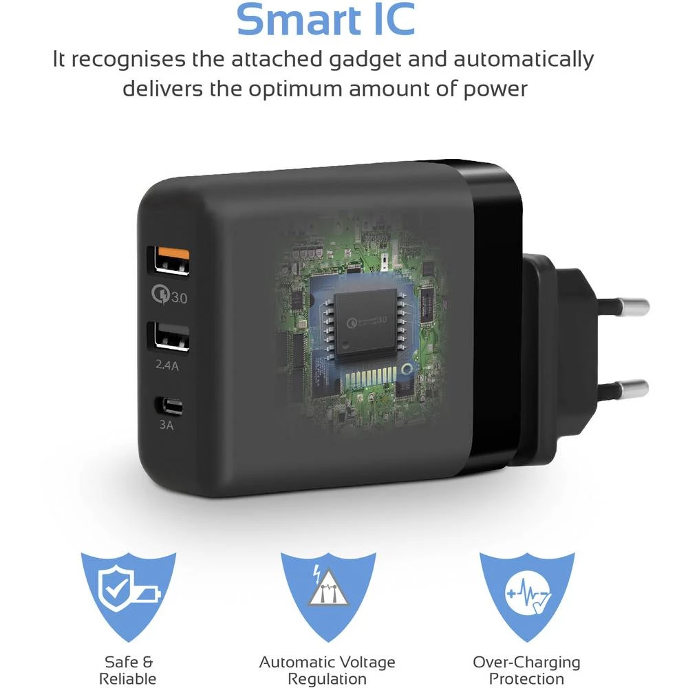 Conrad Product Image