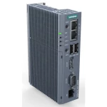 Siemens 6ES7647-0BA00-1YA2 Simatic IOT2050 (Quad Core) mrežni poveznik 1 St.
