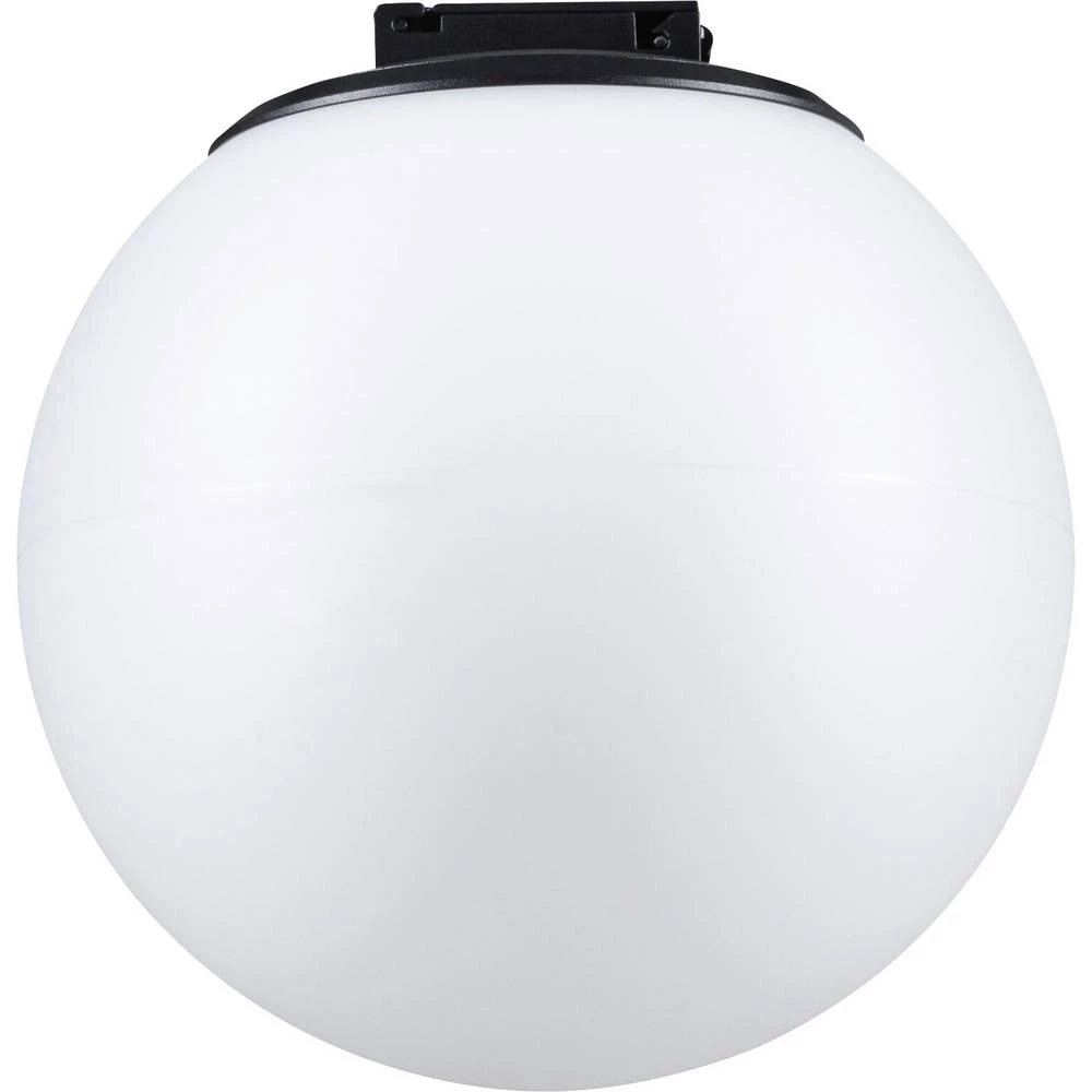 Paulmann Uline svjetiljka za visokonaponski sustav šina U-šina 8 W LED crna slika