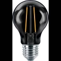 Philips Lighting 76321300 LED Energetska učink. A++ (A++ - E) E27 klasičan oblik 2.2 W = 25 W toplo bijela (Ø x D) 6 cm slika
