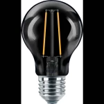 Philips Lighting 76321300 LED Energetska učink. A++ (A++ - E) E27 klasičan oblik 2.2 W = 25 W toplo bijela (Ø x D) 6 cm